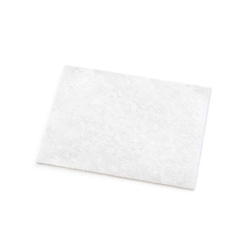 B & D Alcohol Swabs 100 Each, White, 100 Count (Pack of 1) - Image 2